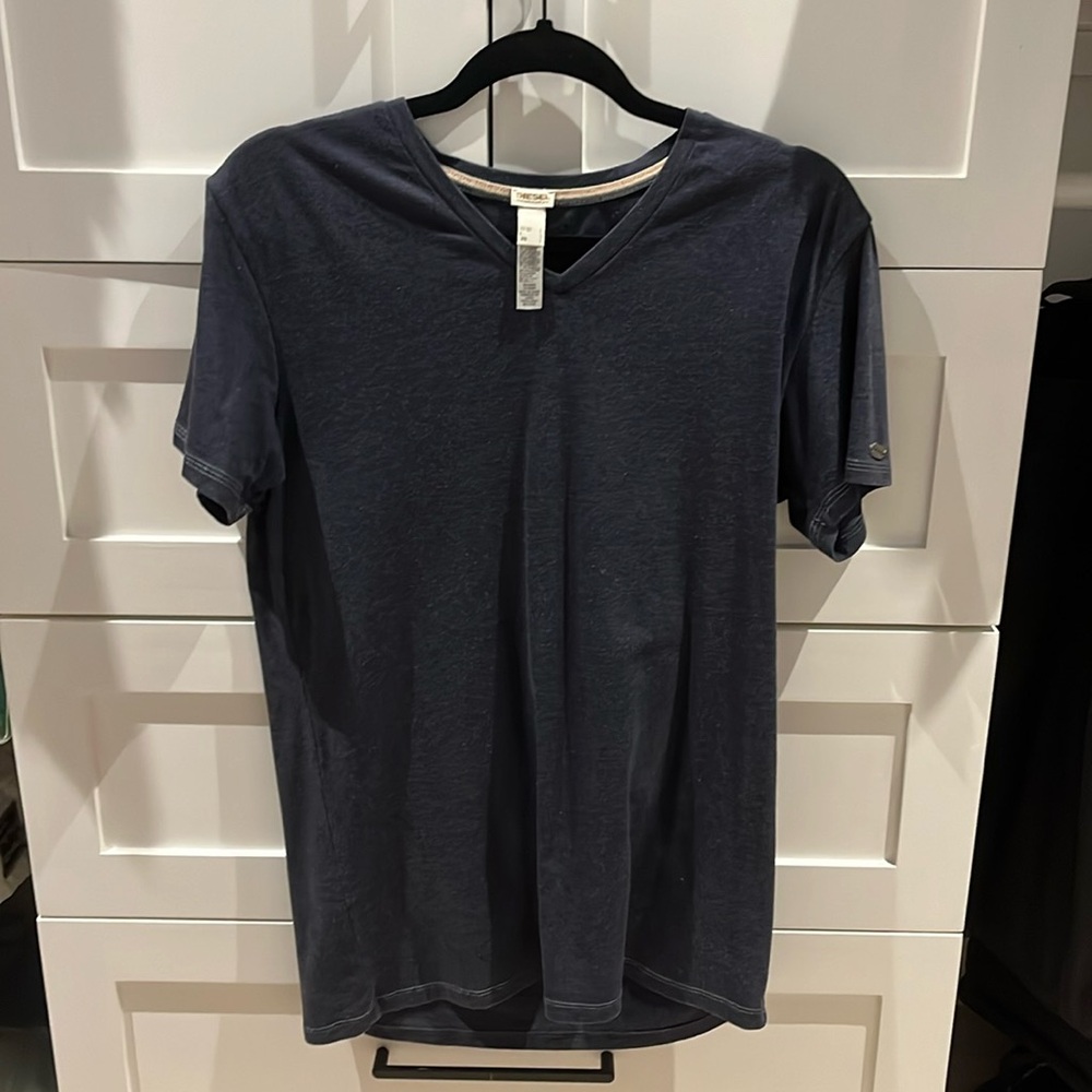 Diesel t shirt